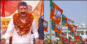 image: Salt assembly by-election counting result 11 phase
