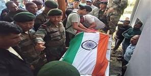 image: Army Soldier Dies in Bike and Scooter Collision in Pithoragarh