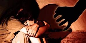 image: 10-year-old girl raped in Dehradun