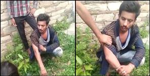 image: 11 arrested in danya murder case