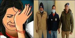 image: Uttarakhand Love Jihad Haridwar Azhar News