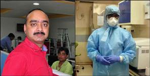 image: Coronavirus Uttarakhand:Ajay dhaundiyal blog on coronavirus