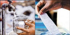 image: Water Tariff Hiked by 4 Present in Uttarakhand from Today