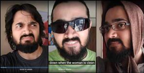 image: bhuvan bam video on pahadi girl and pahadan