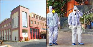 image: Coronavirus Uttarakhand:dehradun coronavirus one more case
