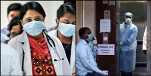 image: uttarakhand Coronavirus latest update 6 pm 20 july