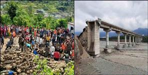 image: 58 people died in uttarakhand aapda