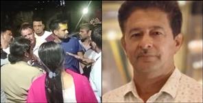 image: Patwari involvement in property dealer Mahesh Joshi death