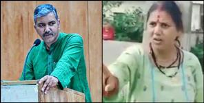 image: Indresh maikhuri blog about bindukhatta incident