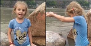 image: russian girl video viral in uttarakhand