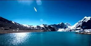 image: Scientist warned 13 glacier lakes of uttarakhand are in danger