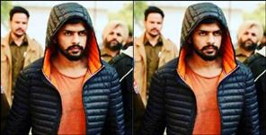 image: Udham singh nagar gangster Lawrence bishnoi