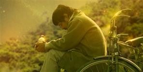 image: short film joseph born in grace is in oscar race