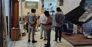 Dehradun BJP Councillor Family Drugged and Robbed