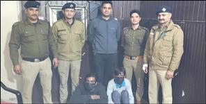 image: Youth murdered for a beedi in Dehradun