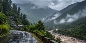 Uttarakhand Weather Update 27 July 2026