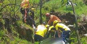 3 killed in Rudraprayag road accident