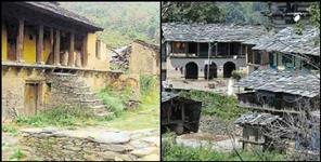 image: Report of migration in Rudraprayag district