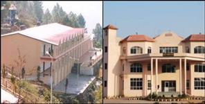 image: Sridev Suman University campus to be built in Haridwar and Tehri Garhwal