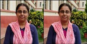 image: dehradun Saumya to become judge in Madhya pradesh