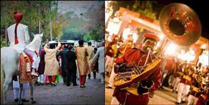 image: Haldwani Police Guidelines for weddings