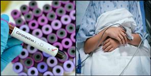 image: Coronavirus Uttarakhand:Coronavirus Uttarakhand girl admit to gurugram army hospital
