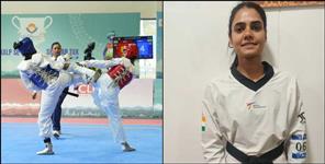 image: History made as Uttarakhand wins 5th gold medal in National Games