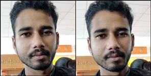 image: virendra arya bageshwar hostage in Malaysia