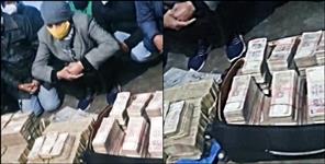 image: 7 Arrested as STF recovered INR 4 Crore Old currency in Haridwar