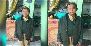 image: Uttarakhand Kaliyar beggar Shahzeb is Millionaire
