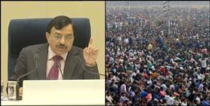 image: Rallies road shows continue to be banned in Uttarakhand elections