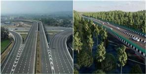 image: Dehradun Delhi Expressway opening this month