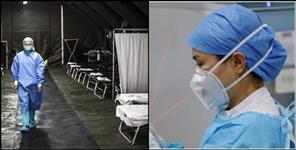 image: Sabah dies of coronavirus in dehradun
