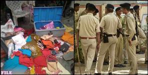 image: 10 lakh stolen in Rudraprayag district