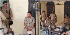 ED Raids Drug Dealer Banmeet Narula House In Haldwani