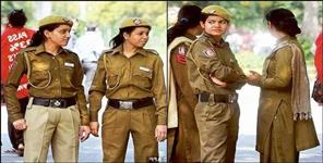 image: Uttarakhand Women Home Guard Recruitment 2023 All Details
