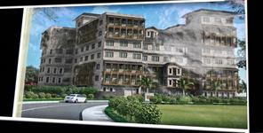 image: Features of Uttarakhand Bhawan to be built in Delhi
