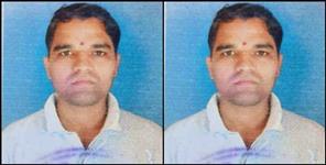 image: pujari commits suicide in Haridwar
