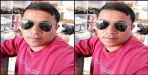 image: Ex-serviceman dies in Nainital hotel