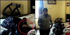 image: Accused soldier of misdeeds and murder suspended