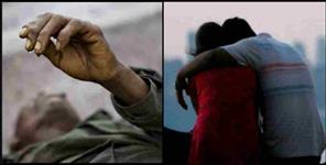image: Wife killed husband in Udham Singh Nagar
