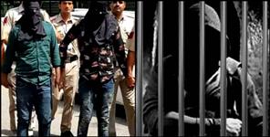 image: Shooters came to kill businessmen arrested in haridwar uttarakhand