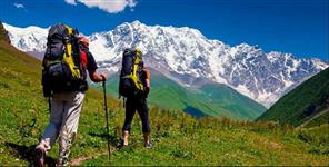 image: Special guidelines for tourism in Uttarakhand
