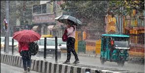 image: Uttarakhand Weather Forecast 19 April 2024
