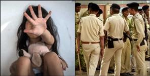 image: 3 years imprisonment for accused of molesting minor in Haridwar