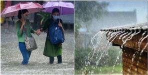 image: Uttarakhand Weather Forecast 19 June 2024