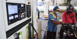 image: Petrol diesel rate in uttarakhand today