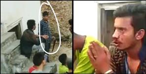 image: main accused in the Danya murder case arrested