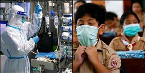 image: Coronavirus Uttarakhand:dehradun coronavirus alert in school