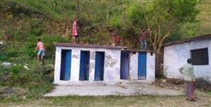 image: Tehri garhwal gram pradhan rishta shriyal